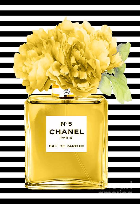 chanel perfume bottle photo|Chanel perfume bottle print.